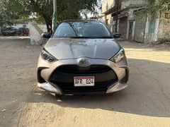 Toyota Yaris 2022 For Sale