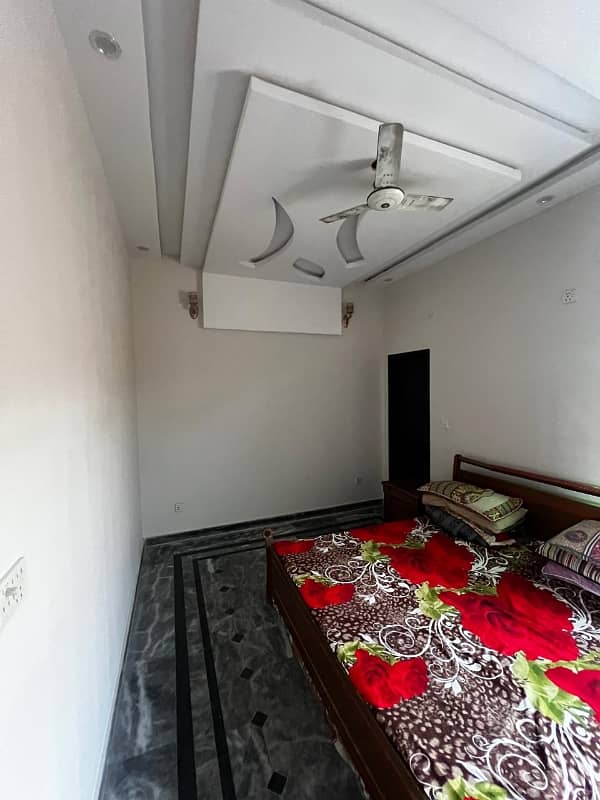 Ideal Prime Location Lower Portion For rent In Central Park Housing Scheme 2