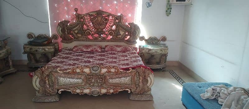 Mukamal bed set 0