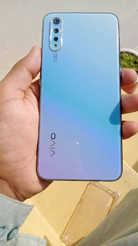 vivo s1 5