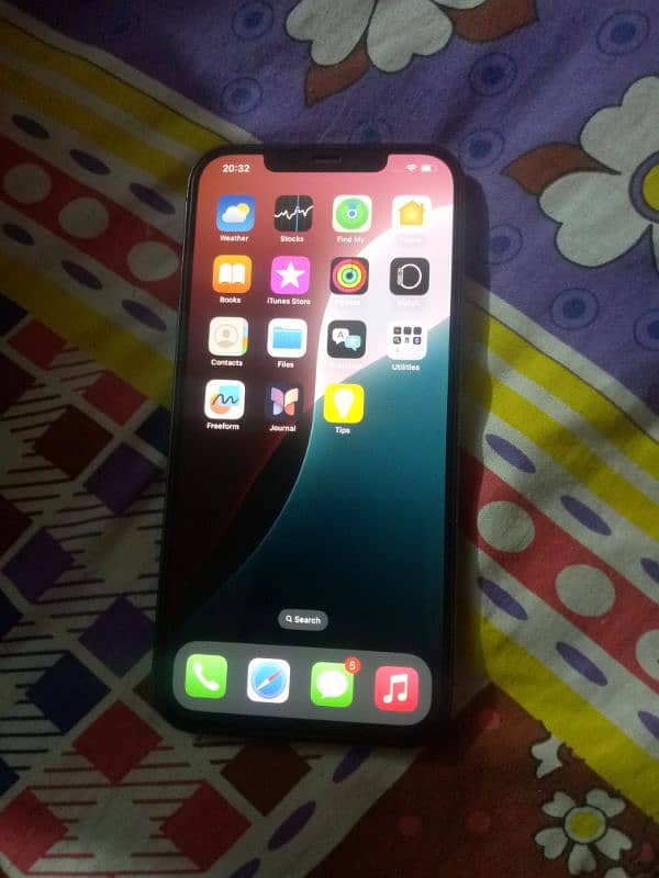 iphone 12 pro max non pta jv 9