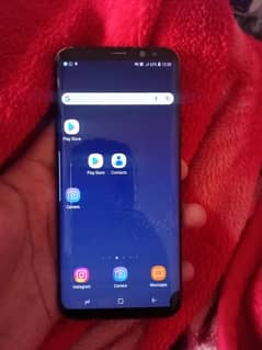 S8 plus for sale