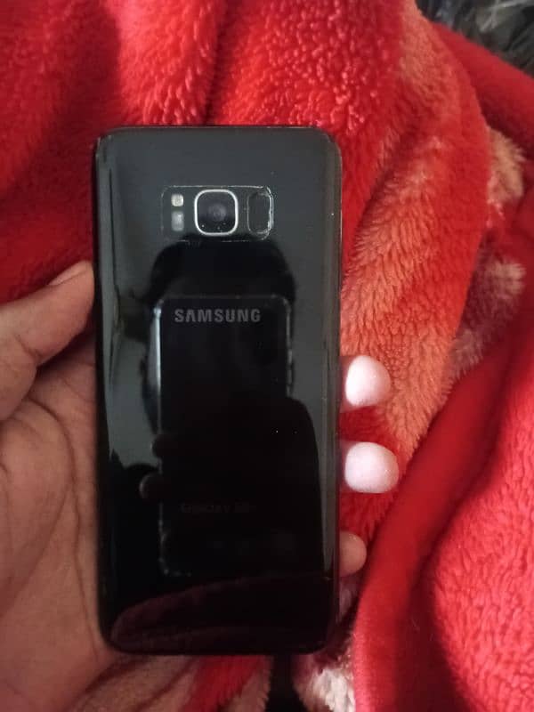 S8 plus for sale 1