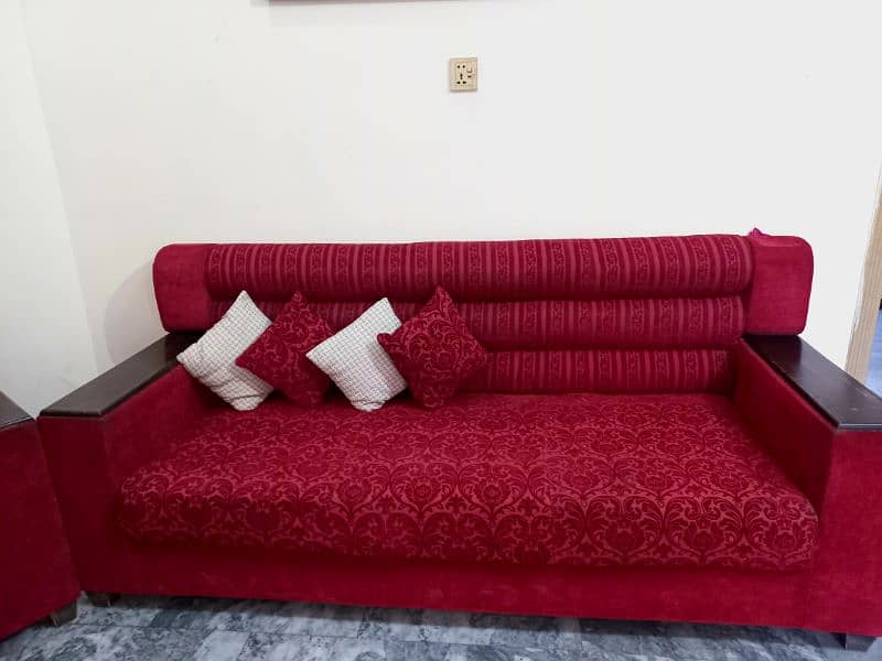 5 seater sofa set 4