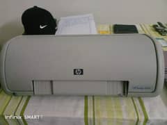 HP Deskjet 3920