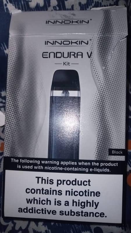 innokin endura V 1