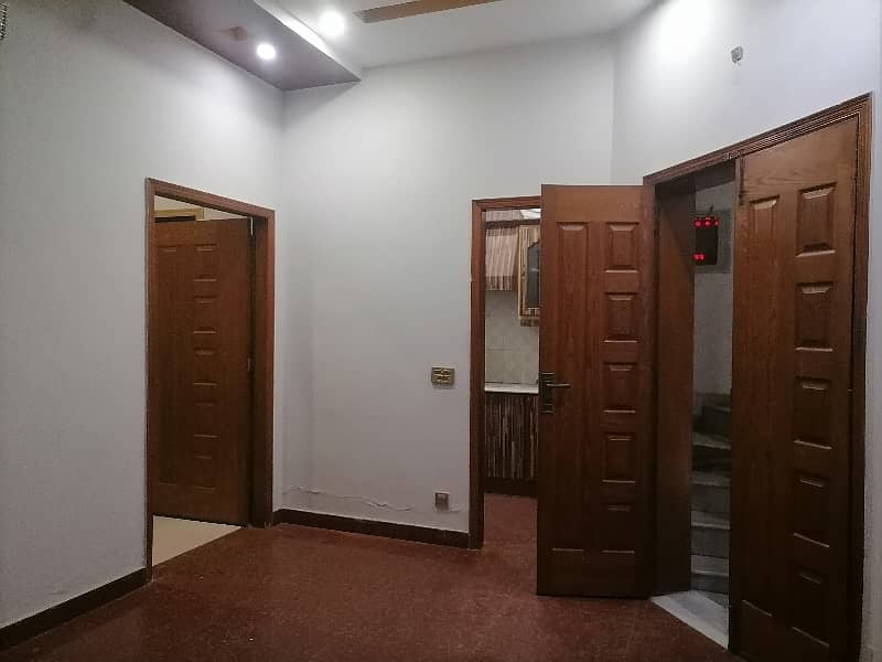 Affordable House For Sale In Defence Fort 3