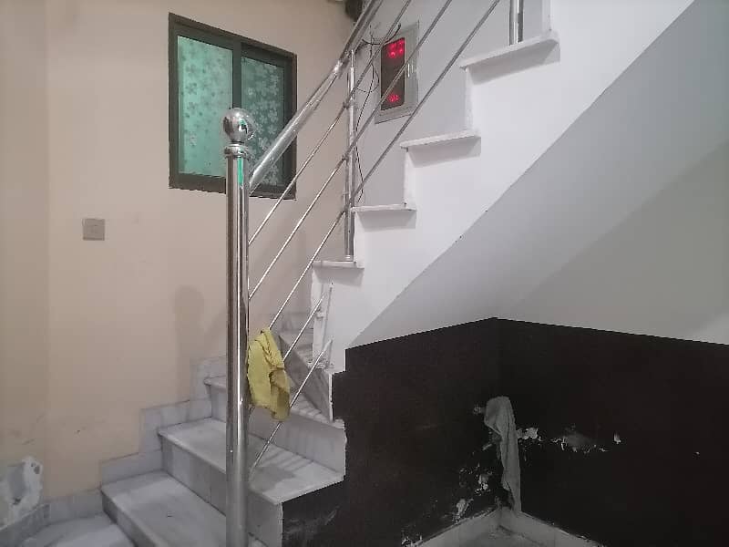 Affordable House For Sale In Defence Fort 10