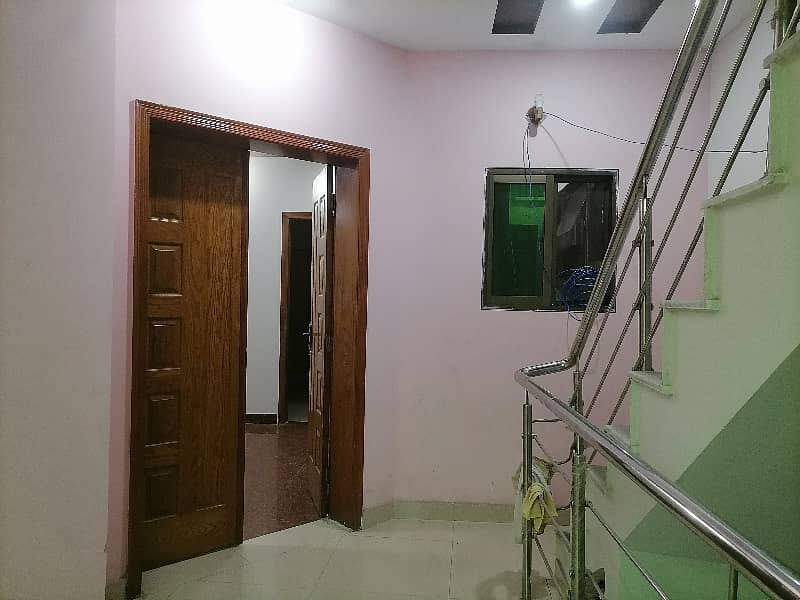 Affordable House For Sale In Defence Fort 11