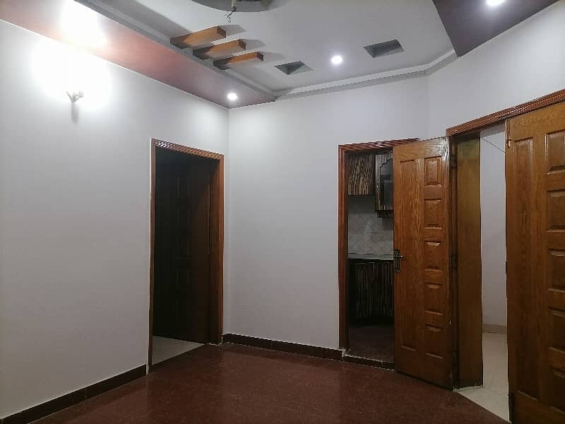 Affordable House For Sale In Defence Fort 13