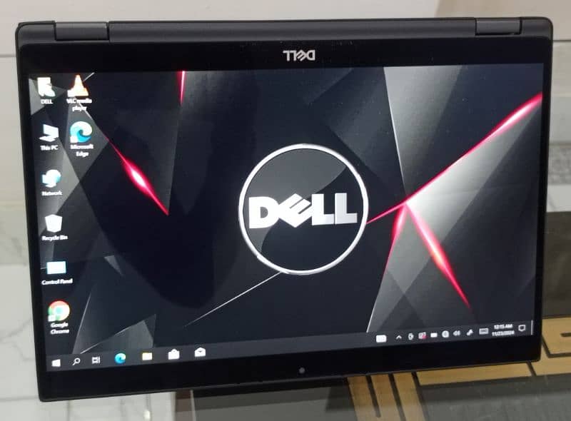 Dell 3390 2in1 8th Gen Touch Screen 360 move 256GB Nvme 5