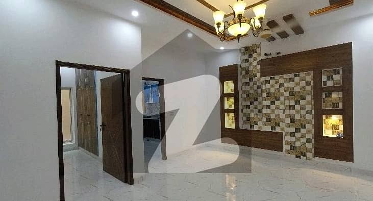 Spacious Prime Location House Is Available For Sale In Ideal Location Of Punjab Coop Housing Society 3