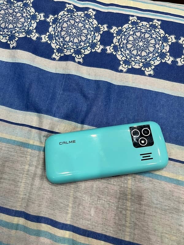 Calme 4g Spark 2+16Gb With Box 5