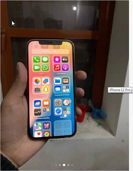 Apple iPhone 12 Pro jv 4