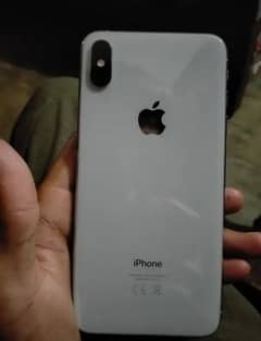 Iphone xsmax non pta factory unlock urgent sale