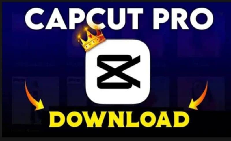 Capcut Pro Unlocked All Features  Only Rs. 30 1