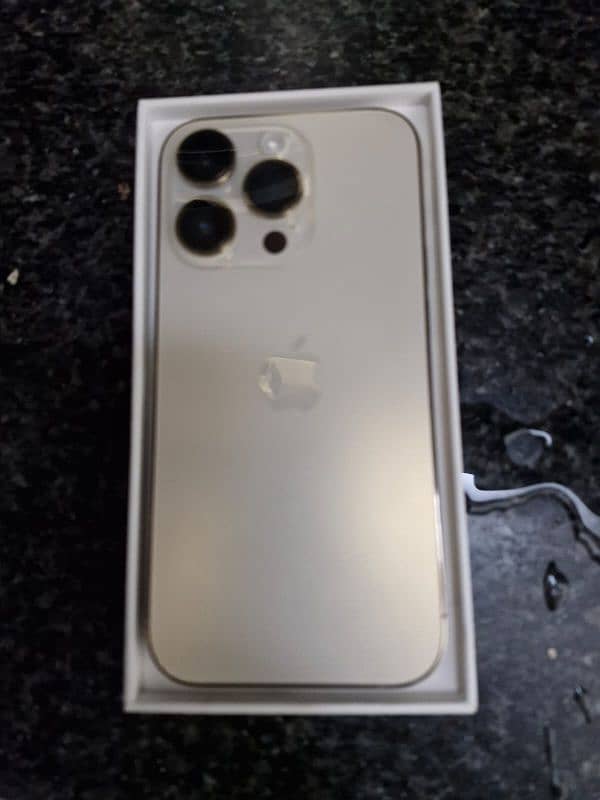 iphone 14 pro 128 /GB  LLA model 3