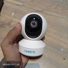 reolink wireless ptz 360 cctv security camera