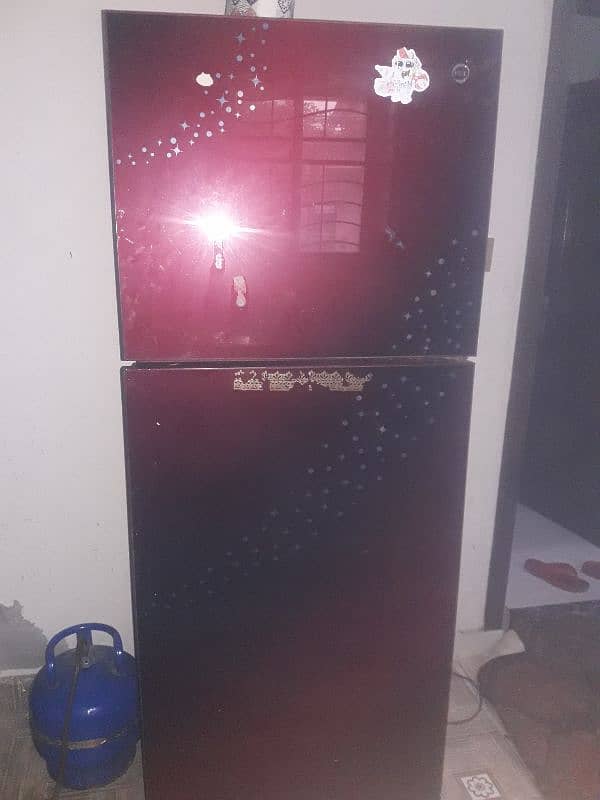 fridge urgent sale 0