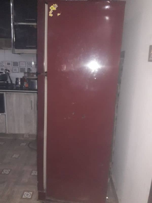 fridge urgent sale 1