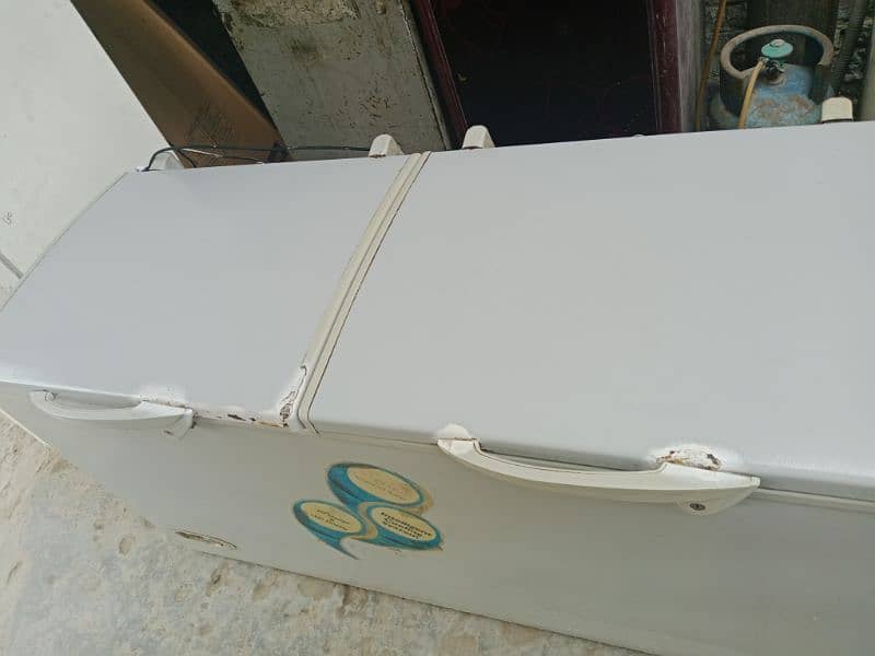 deep freezer for sale 0