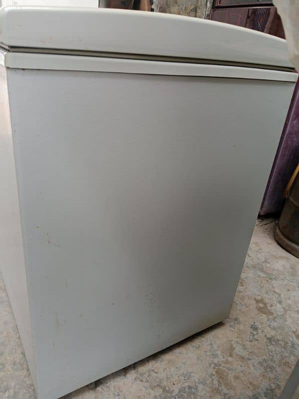 deep freezer for sale 1