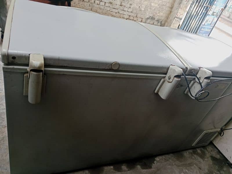 deep freezer for sale 2