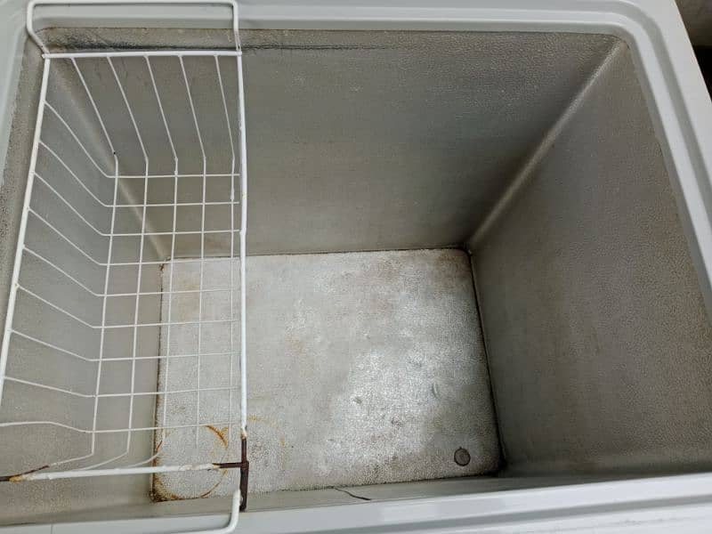 deep freezer for sale 4