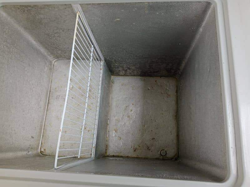 deep freezer for sale 5