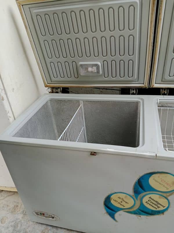 deep freezer for sale 6