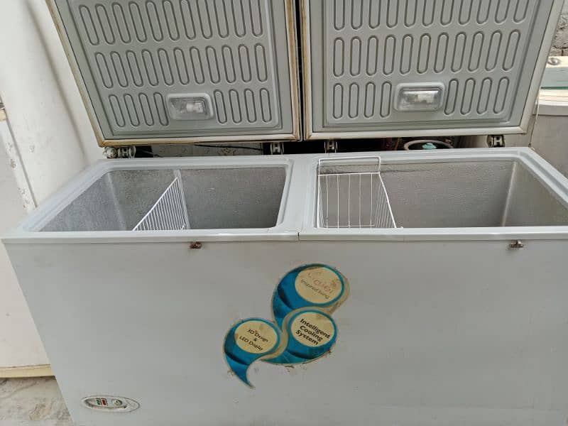 deep freezer for sale 7