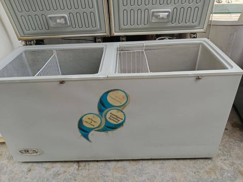 deep freezer for sale 8