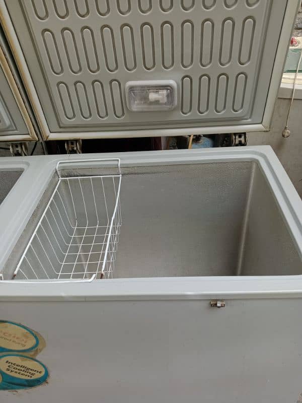 deep freezer for sale 9