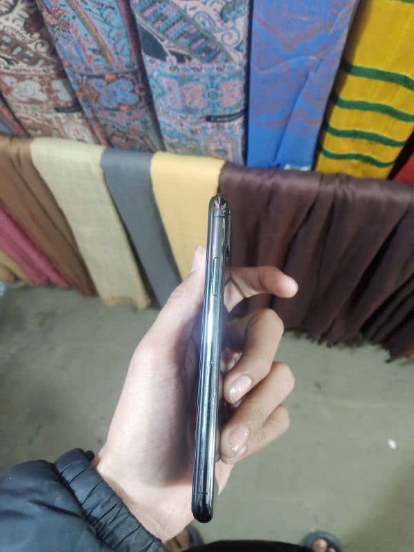 iPhone x Alto all okay face lock okay goodconditionWhatsApp03115885982 0