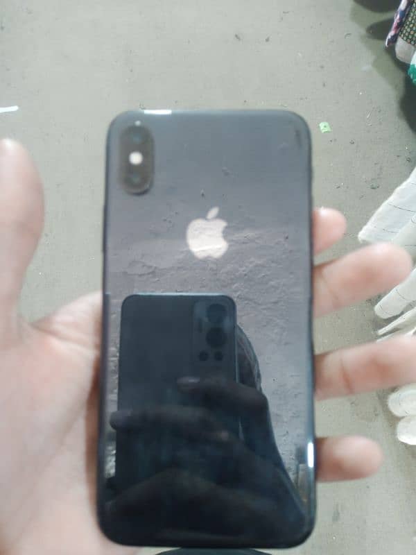 iPhone x Alto all okay face lock okay goodconditionWhatsApp03115885982 3