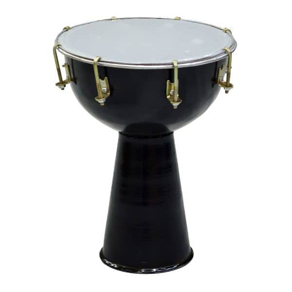 Darbuka available brand new 10" 3