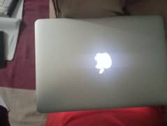 MacBook Pro 2015