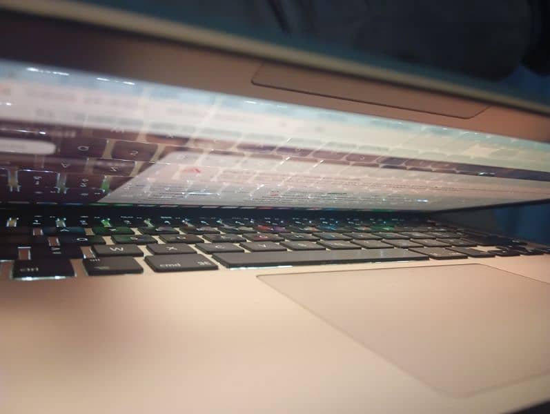 MacBook Pro 2015 2