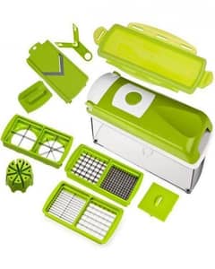 Nicer Dicer Plus Vegetable Slicer