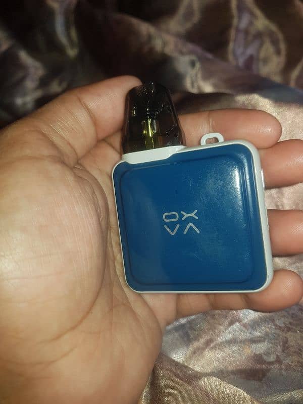 oxva sq pro pod 1