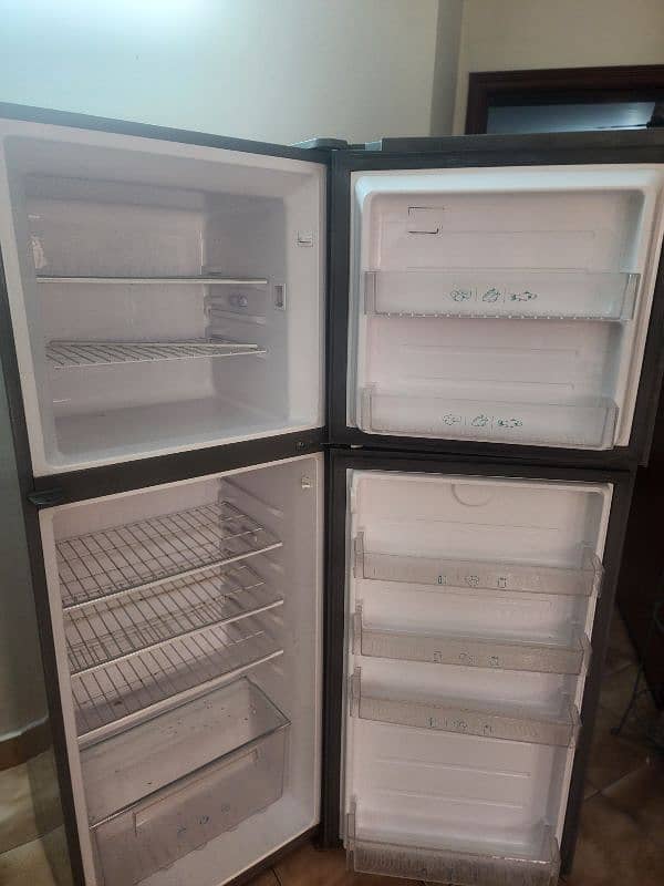 Haier Fully automatic Fridge for sale 4