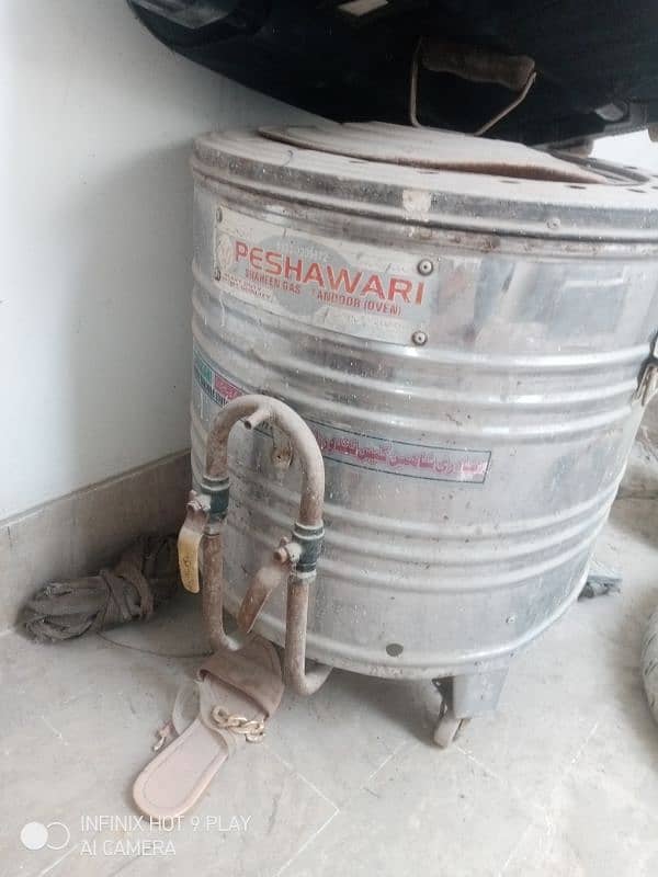 tandoor for sale 0