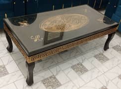 New Stylish Lacker Table