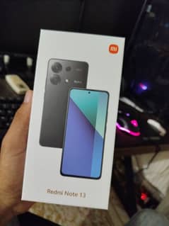 Redmi Note 13 8/256