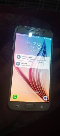 Samsung Galaxy S6 3/32