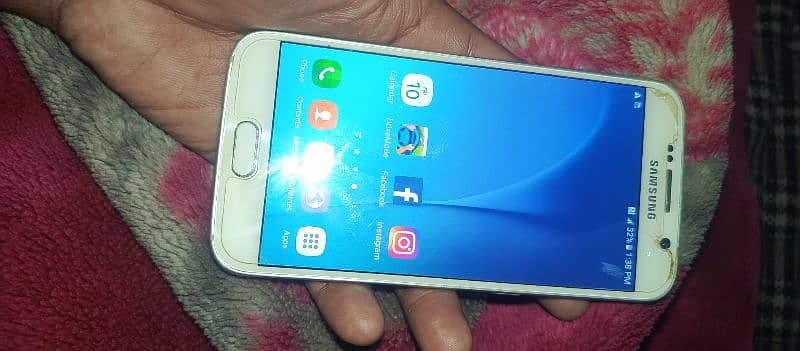 Samsung Galaxy S6 3/32 2