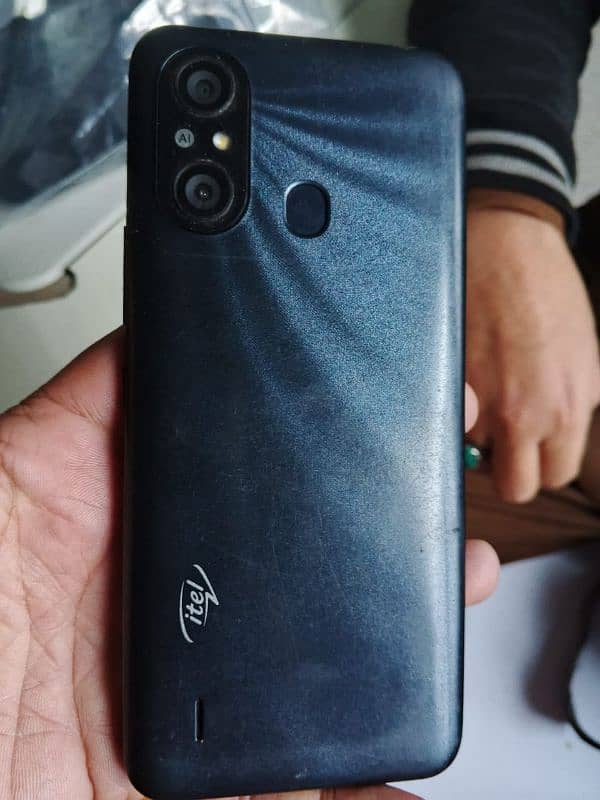 itel A49 Exchange Possible 3