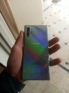 samsung note 10 plus 12 /256 approved