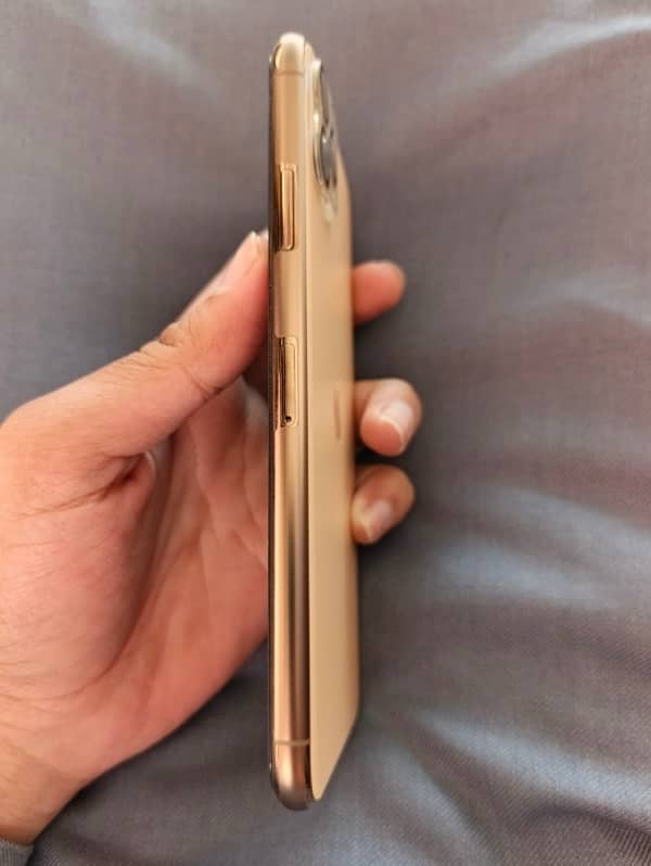 iPhone 11 Pro Max 512Gb Pta Approved 7