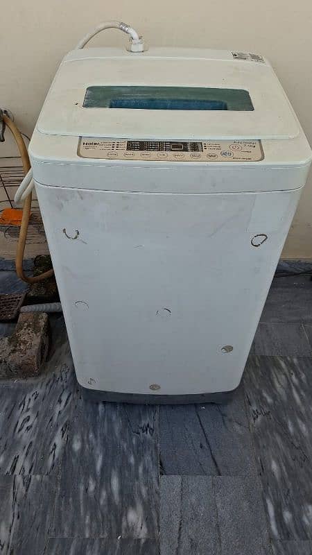 washing machine automatic 2